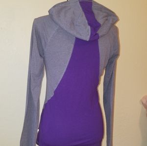 Soffee hoodie. Jr. Size S.